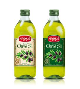 橄榄油定量灌装样品